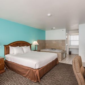 Chambre Lit King-Size