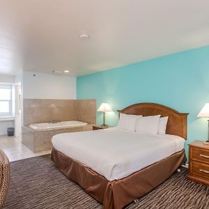 Chambre Standarde Lit King-Size